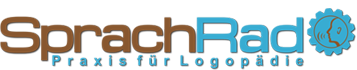 Logo Sprachrad